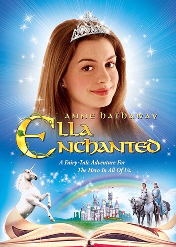 Ella Enchanted