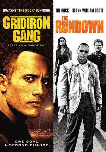 Gridiron Gang / The Rundown