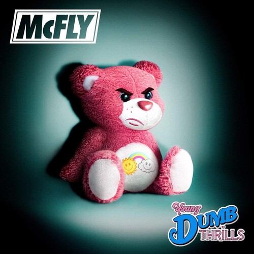 Mcfly - Young Dumb Thrills [Import]