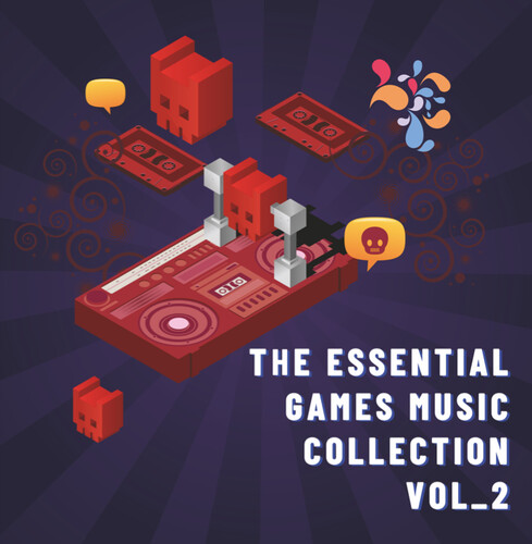 London Music Works - The Essential Games Music Collection Vol. 2