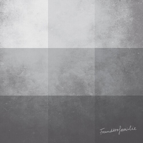 Unknown - Grau 1 (Concrete Versions)