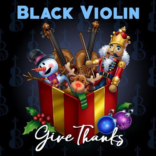 Give Thanks