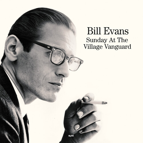 Bill Evans Trio - Sunday At The Village [180 Gram] (Uk)