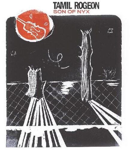 Son Of Nyx|Tamil Rogeon