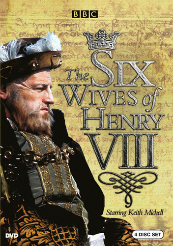 The Six Wives of Henry VIII