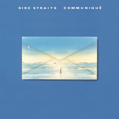 Dire Straits - Communiqué [SYEOR 2021 LP]