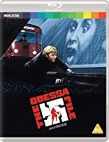 The Odessa File [Import]