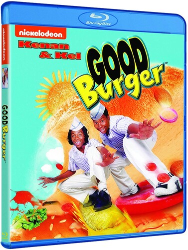 Good Burger