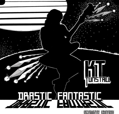 Drastic Fantastic: Ultimate Edition [Import]