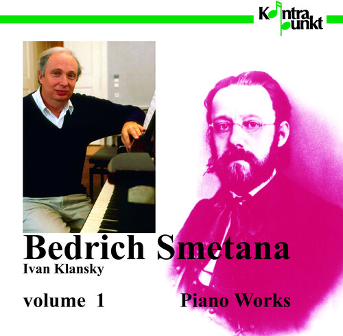 Vol. 1-Complete Piano Works