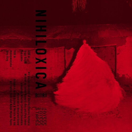 Nihiloxica - Biiri