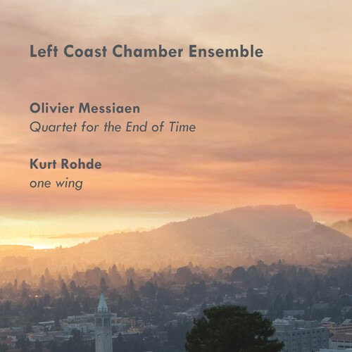 Quartet for the End of Time