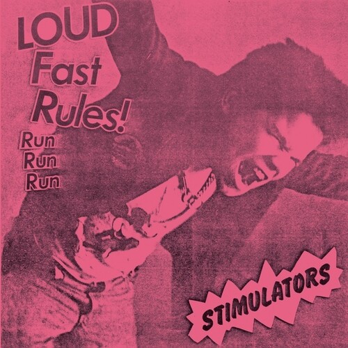Loud Fast Rules