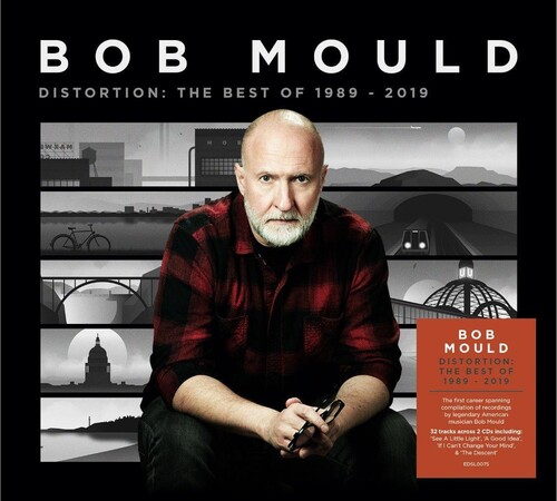 Distortion: The Best Of 1989-2019 [2CD Set] [Import]