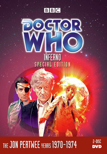 Doctor Who: Inferno