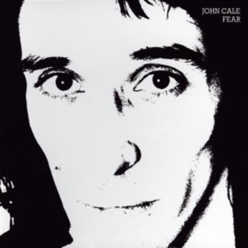 John Cale - Fear [Reissue] (Jpn)