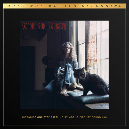 Carole King - Tapestry [Indie Exclusive] (Box) [Limited Edition] [180 Gram] [Indie Exclusive]