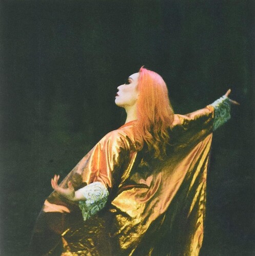 Dancing Spirits|Naoko Sakata