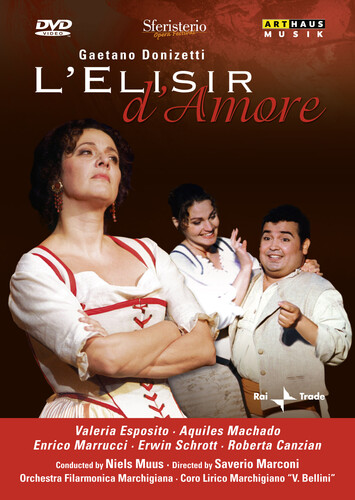 L'elisir D'amore