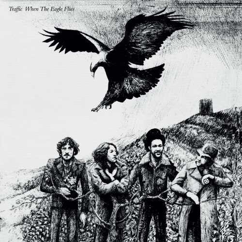 When The Eagle Flies [Remastered 2017 /  180 gram Standalone]