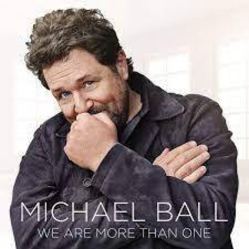 We Are More Than One [Import]