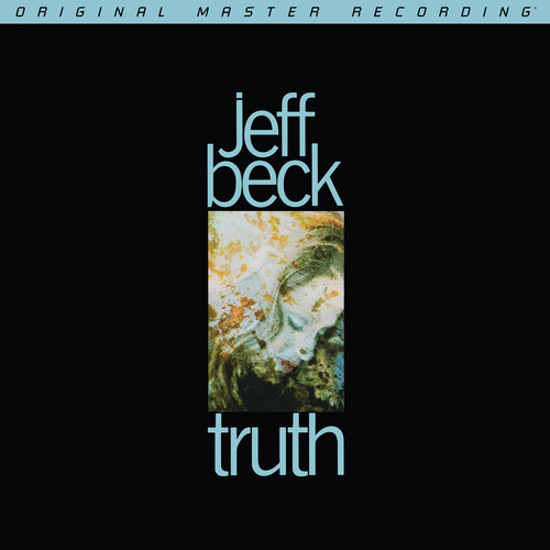 Jeff Beck - Truth [Limited Edition] (Hybr)
