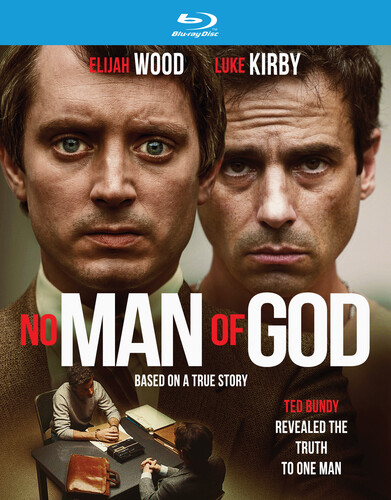 No Man of God Bd - No Man Of God Bd / (Sub)