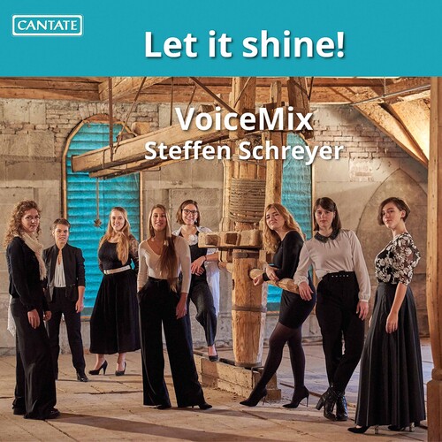 Let It Shine