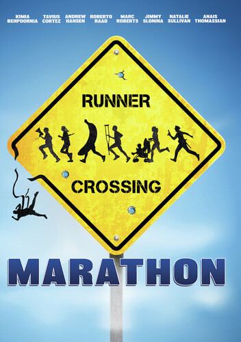 Marathon