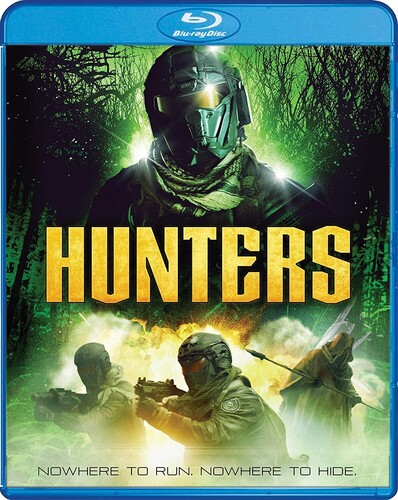 Hunters