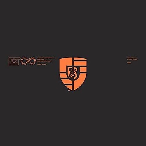 Modeselektor - Dating Is In China (Uk)