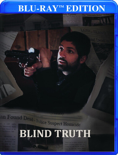 Blind Truth - Blind Truth / (Mod Ac3 Dol)