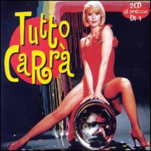 Tutto Carra [Import]