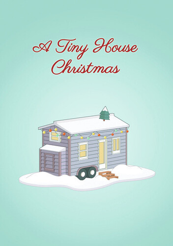 Tiny House Christmas - Tiny House Christmas / (Mod)