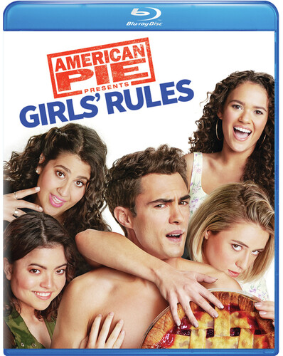 American Pie Presents: Girls' Rules