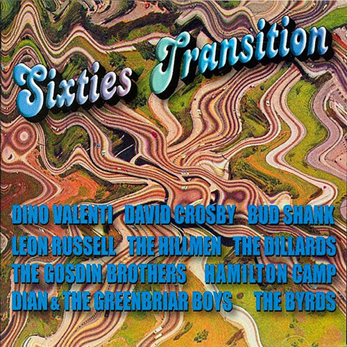 Sixties Transition (Various Artists)