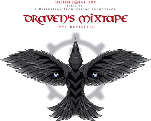 Draven's Mixtape (Various Artists)