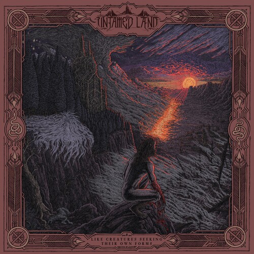 Like Creatures Seeking Their Own Forms