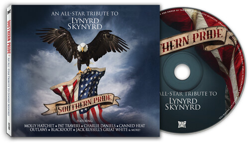 Southern Pride - An All-Star Tribute To Lynyrd Skynyrd