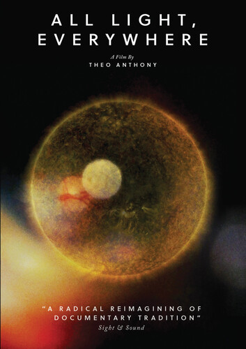 All Light, Everywhere