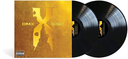 DMX: The Legacy [Explicit Content]
