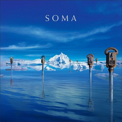 Soma - Headed For The Zeros