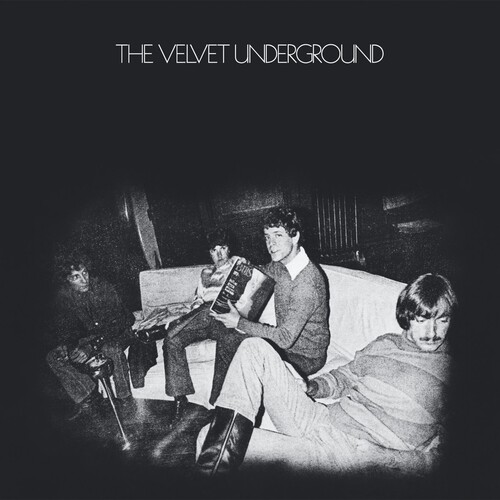 The Velvet Underground - Velvet Underground (Hfsm)