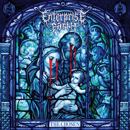 The Chosen [Explicit Content]