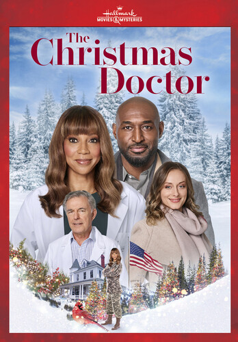 The Christmas Doctor