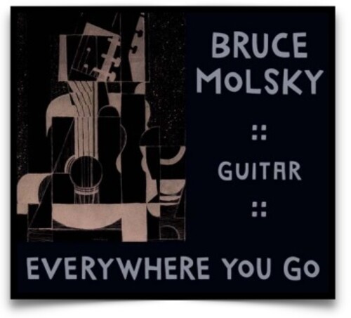 Everywhere You Go