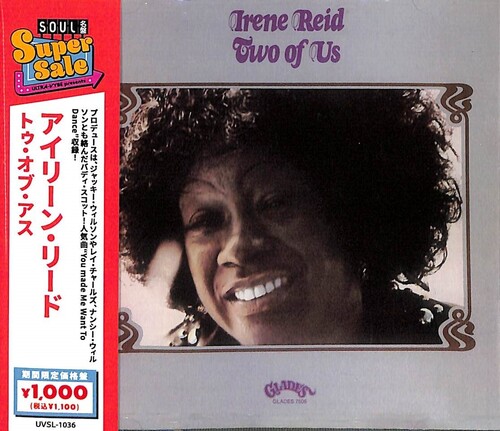 Two Of Us [Import]