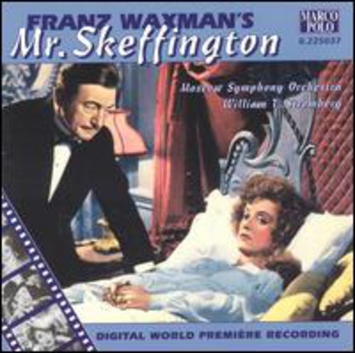 Mr. Skeffington
