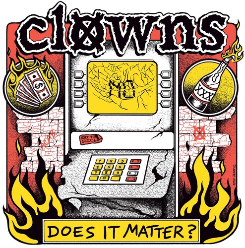 Does It Matter?