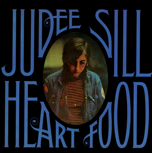 Judee Sill - Heart Food (Hybr)